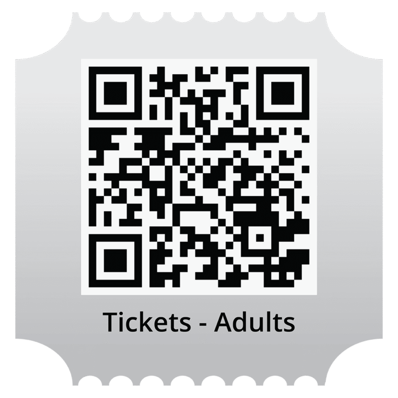 Australian Community Network Inc. Ticket-Adult
